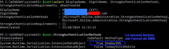 Patrowl's blog - Bypass Office 365 strong authentication