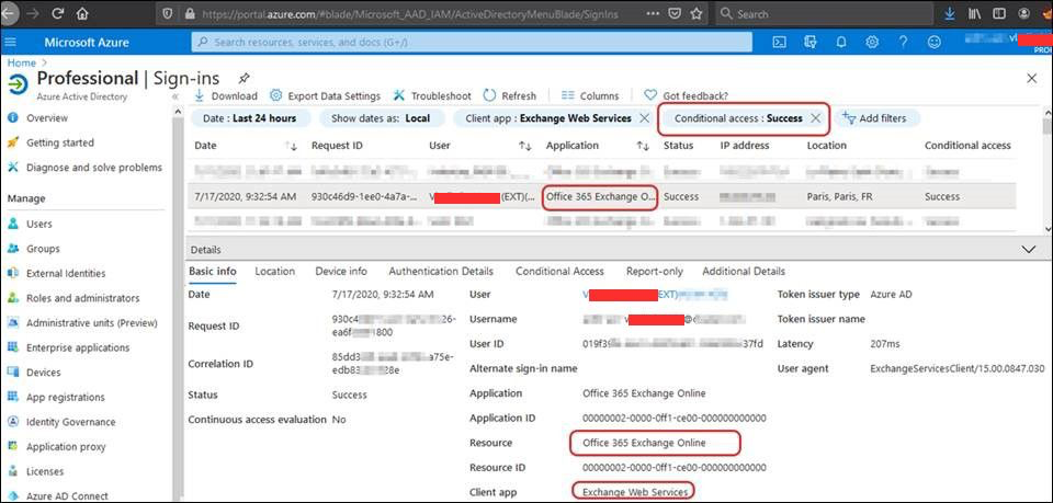 Patrowl's blog - Bypass Office 365 strong authentication