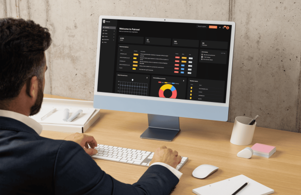 Solution Outil et plateforme de la gestion de la surface d'attaque
