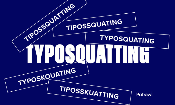 Typosquatting: When Your Brand Becomes the Entry Point for Cyberattacks
