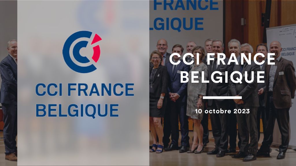 CCI France Belgique