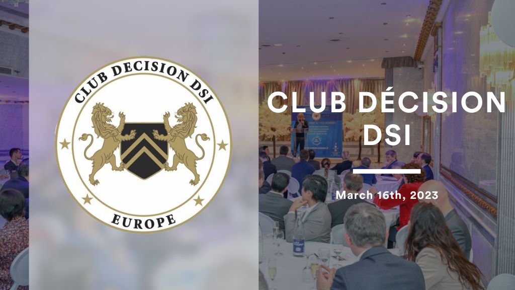 Club Decision DSI