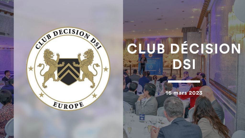 Club Decision DSI