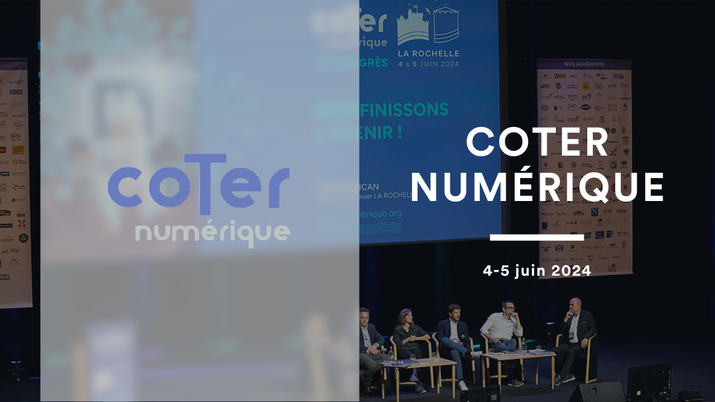 Coter Numérique