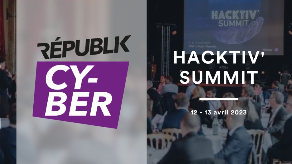 Hacktiv Summit
