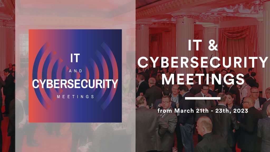 IT & Cybersecurity Meetings