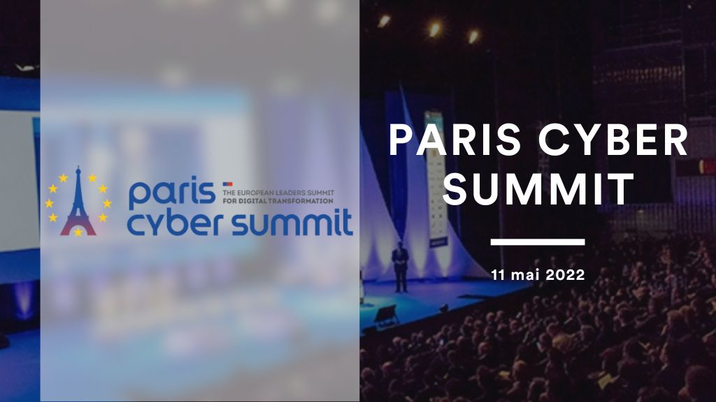 Paris Cyber Summit