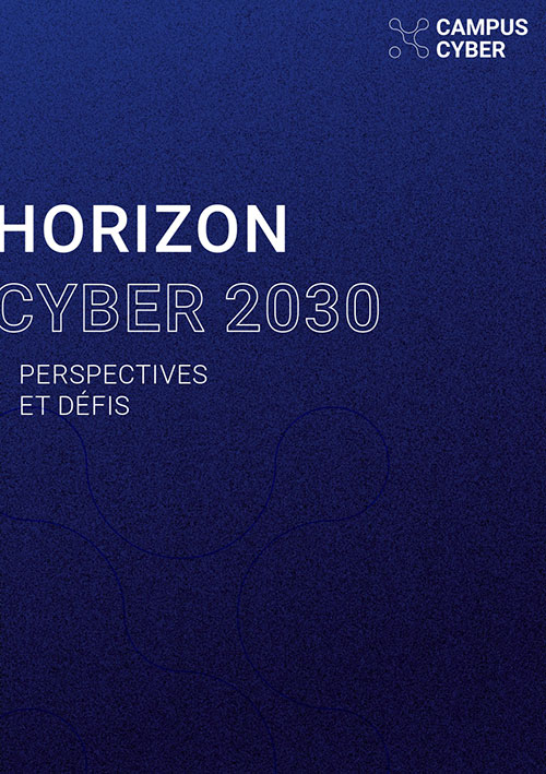 Horizon Cyber 2030